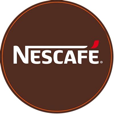 Nestle Cafe Logo