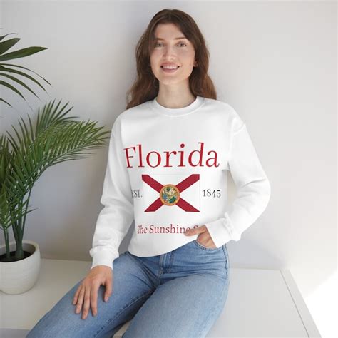 Florida State Women - Etsy