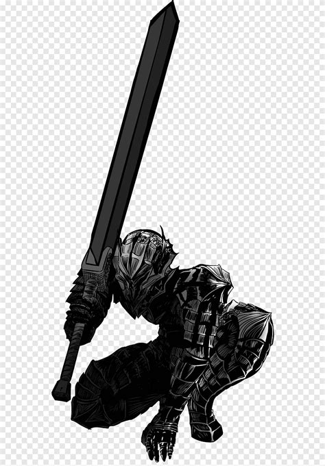 Sword of the Berserk: Guts' Rage Griffith Casca, manga, png | PNGEgg