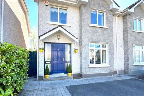 Semi Detached Houses for Sale in Oranmore (& Surrounds), Galway | Daft.ie