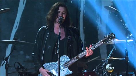 Hozier Take Me To Church live performance At Billboard Music Awards 2015 @BBMAs 2015.5.17 - YouTube