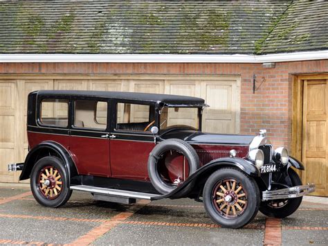 Photos of McLaughlin-Buick Master Six 7-passenger Sedan (28-50C) 1928 (2048x1536)