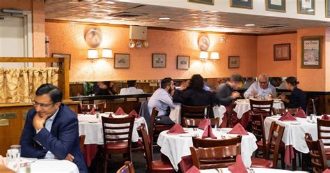 Pietro’s | New York Magazine | The Thousand Best