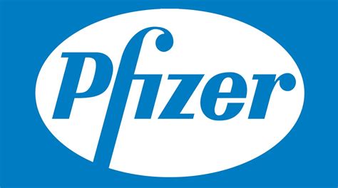 Collection of Pfizer Logo PNG. | PlusPNG