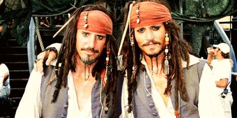 Johnny Depp's Stunt Double Sued for a Massive Amount of Money | Disney ...