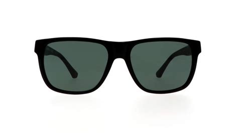 Emporio Armani Sunglasses for men | Visiofactory