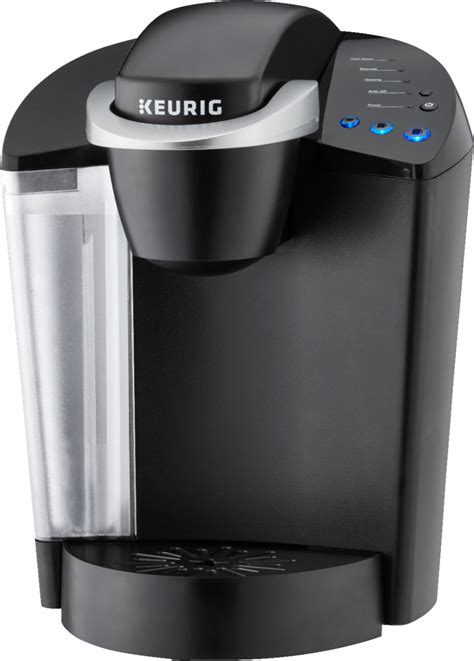 Customer Reviews: Keurig KClassic K50 Single Serve K-Cup Pod Coffee Maker Black 119253 - Best Buy