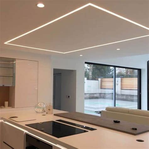 31 false ceiling ideas to make a style statement | Building and Interiors