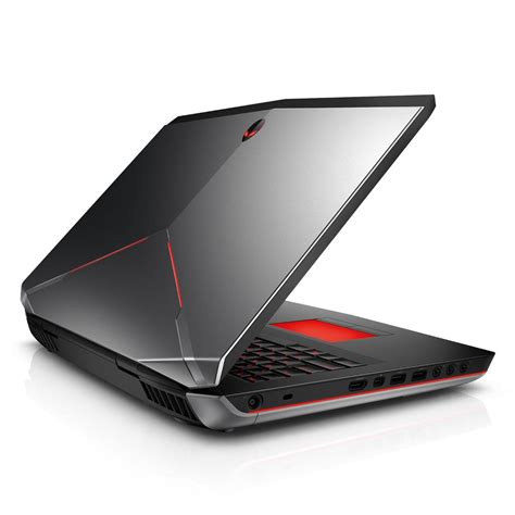 Alienware 17 Gaming Laptop Intel i7 16GB 1TB 80GB M290X 4GB Win 8.1 ...