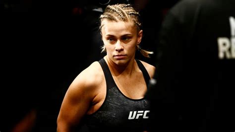 UFC 251: Paige VanZant staring at wide-open future after Fight Island ...