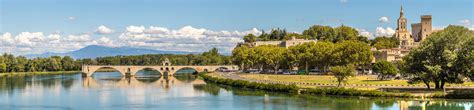 The bridge of Avignon | Avignon et Provence