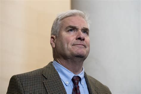 Minnesota Rep. Tom Emmer on how the GOP whittled away at Democrats' House majority | MPR News