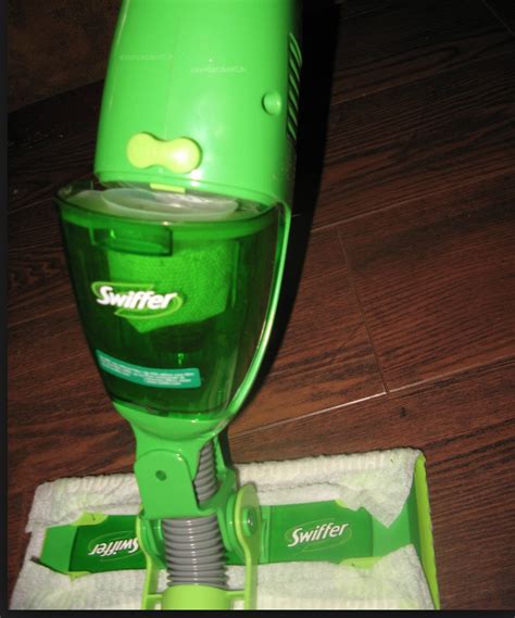 Swiffer Sweepvac reviews in Vacuum Cleaners - ChickAdvisor