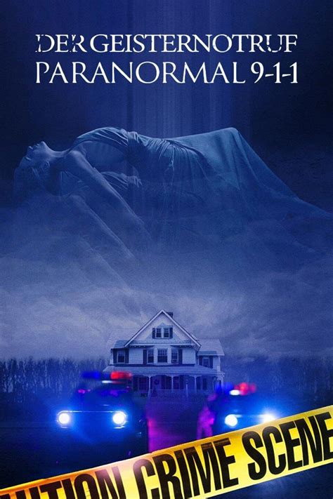 Paranormal 911 Season 2 Episodes Streaming Online | Free Trial | The ...