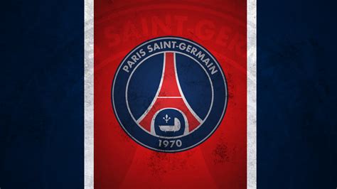 Paris Saint-Germain logo, Paris Saint-Germain HD wallpaper | Wallpaper ...