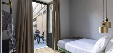 Chapter Roma, Rome Review | The Hotel Guru