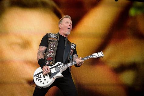 Best Metallica Songs: The 20 Greatest Hits Of All Time