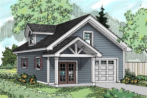 Craftsman Style House Plan - 0 Beds 0 Baths 2103 Sq/Ft Plan #124-1069 ...