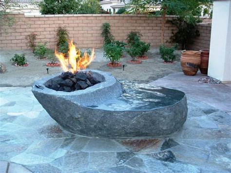 Glass Rocks For Propane Fire Pit | Fire Pit Design Ideas