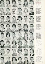 Daleville High School - Da Capo Yearbook (Daleville, IN), Class of 1966 ...