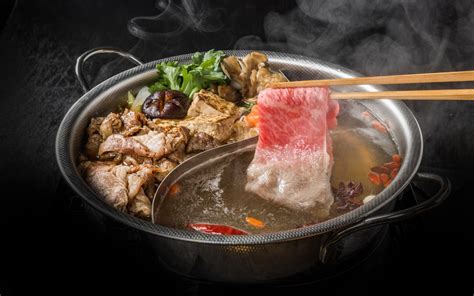 Top Chinese Hot Pot Restaurants in Dubai: Fiery, Seven & More - MyBayut