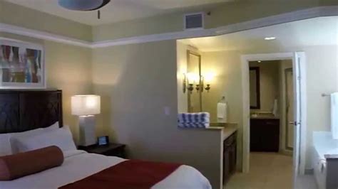 Marriott Aruba Surf Club 1 Bed Villa - YouTube