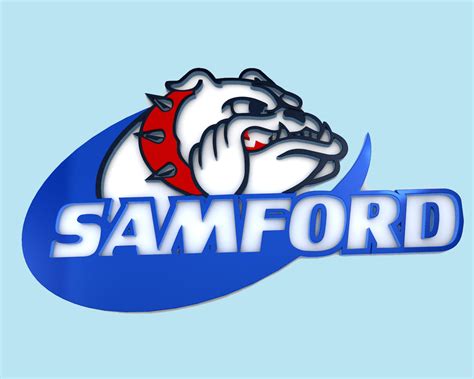 Samford Logos