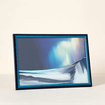 Deep Sea Sand Art | Uncommon Goods