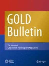 The Chemistry of Gold Extraction (2nd edition) John O Marsden and C Iain House SME | SpringerLink