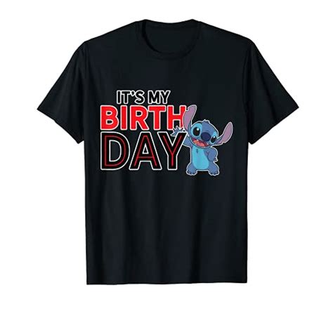 Best Birthday Cake At Disney: Stitch