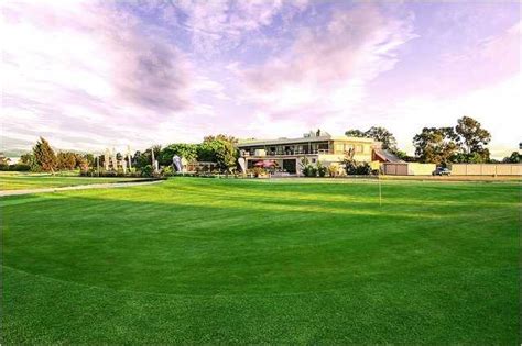 Parow Golf Club in Parow, Cape Town, South Africa | Golf Advisor