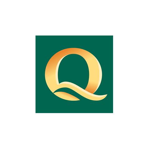 Quality Inn Logo | SVG | Real Company | Alphabet, Letter Q Logo