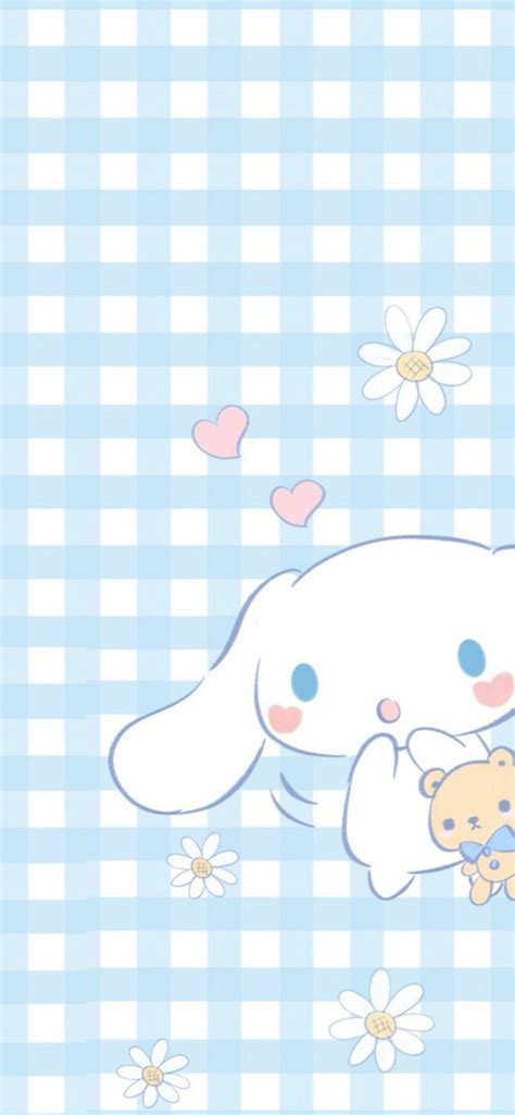 Cinnamoroll Wallpapers on WallpaperDog