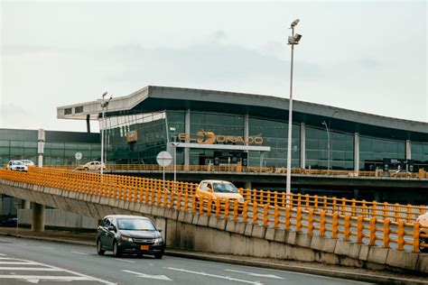 11 Best Bogotá Hotels Near the Airport - Top Close Hotels to Bogotá's Airport - Cartagena Explorer