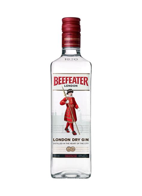 Beefeater London Dry Gin