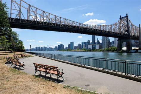 Queensbridge Park Inspections : NYC Parks