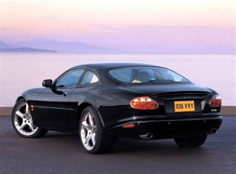 2004 Jaguar XK8 Specs, Price, MPG Reviews, 56% OFF