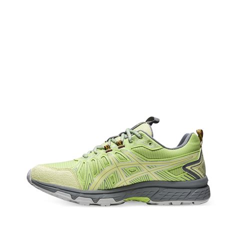 Gel-Venture 7 SPS Lime Green/ Yellow | SUBTYPE