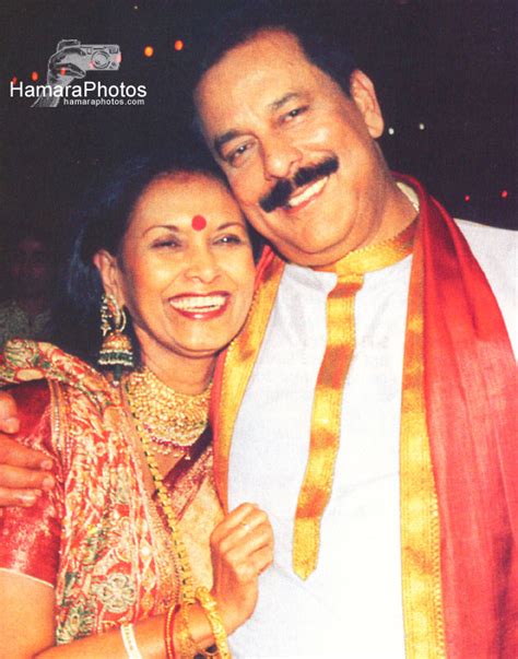 SwapnaRoy-&-SubrataRoy~0 / Swapna Roy - Bollywood Photos