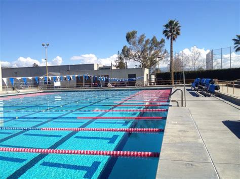 Olympic size pool stock photo. Image of olympic, water - 50877748