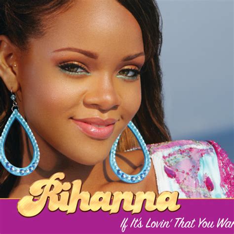 Stream If It's Lovin' That You Want (Album Version) by Rihanna | Listen online for free on ...