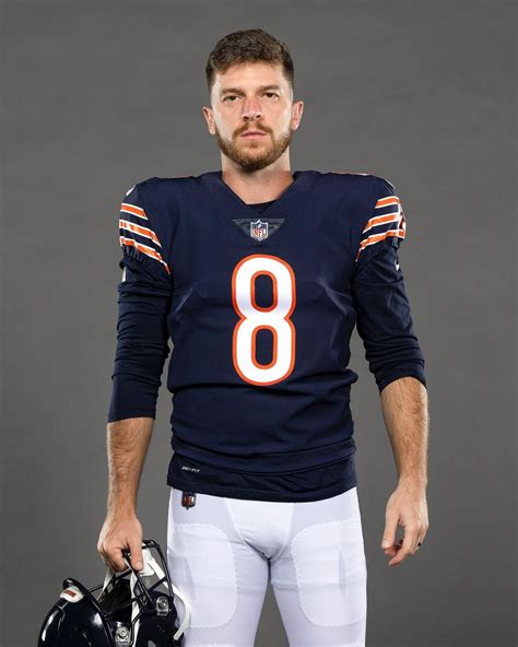 Cairo Santos, do Chicago Bears, ganha prêmio importante na NFL