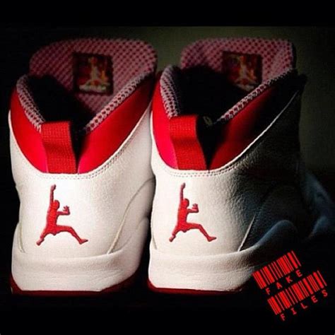 List 90+ Pictures Fake Jordan Shoes Pictures Stunning