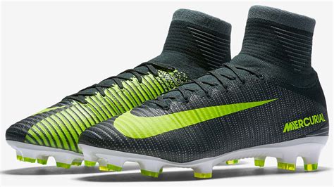 Nike Mercurial Superfly Cristiano Ronaldo Chapter 3 Discovery Boots Released - Footy Headlines