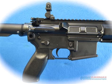 Sig Sauer SIG516 Patrol 5.56mm Sem... for sale at Gunsamerica.com ...