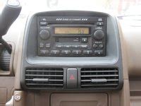 2004 Honda CR-V - Interior Pictures - CarGurus