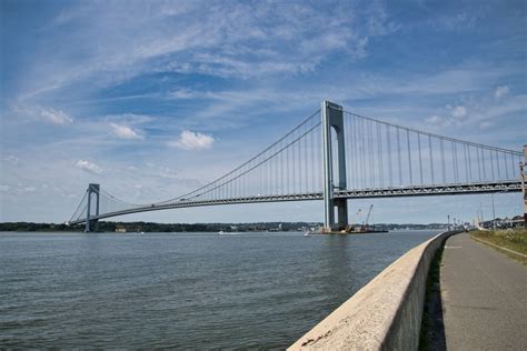 Verrazano Narrows Bridge