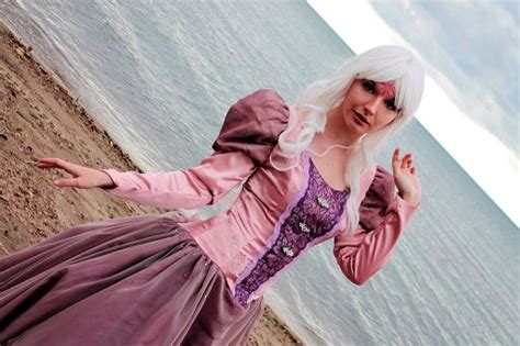 Lady Amalthea | Wiki | Cosplay Amino