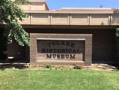 THE 5 BEST Things to Do in Tulare - UPDATED 2020 - Must See Attractions in Tulare, CA | Tripadvisor