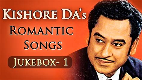 Top 10 evergreen romantic songs of Kishore Kumar